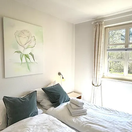 Apartament Haus Bornholm Whg 03 *