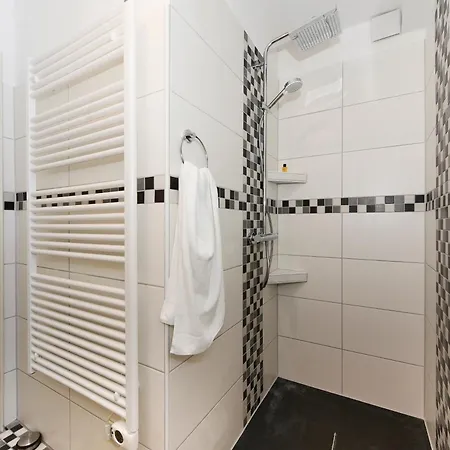 Haus Bornholm Whg 03 Apartament Nieblum