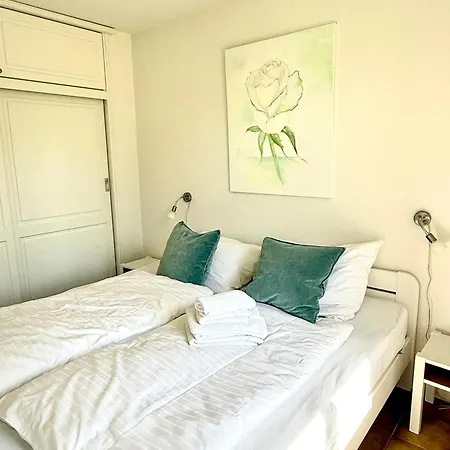 Haus Bornholm Whg 03 Apartment *