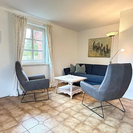 Haus Bornholm Whg 03 Apartament