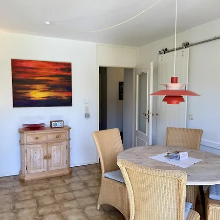 Apartment Haus Bornholm Whg 03