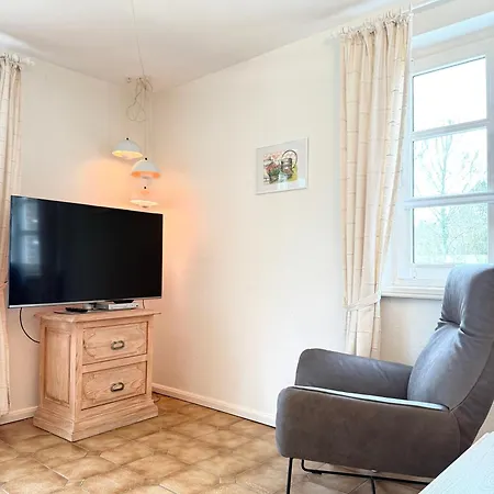 Haus Bornholm Whg 03 Apartament *